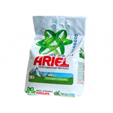ПОРОШОК СТИРАЛЬНЫЙ ARIEL 4,5кг. авт Горный родник ПОРОШОК СТИРАЛЬНЫЙ ARIEL 4,5кг. авт Горный родник